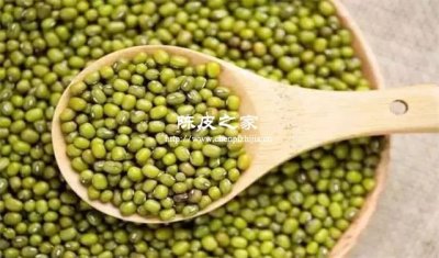三伏天救命指南：陳皮+綠豆成為空調房續命水