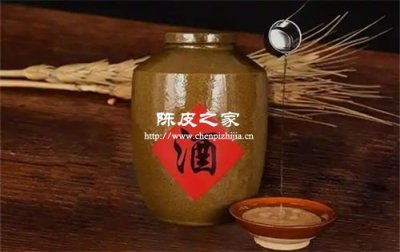 陳皮收藏家為何偏愛麻布袋？