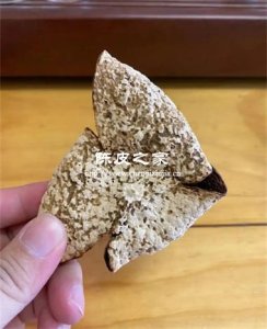 陳皮的表面有蟲洞還能吃嗎？