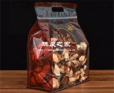 臺(tái)風(fēng)天如何防止珍藏的陳皮受潮?