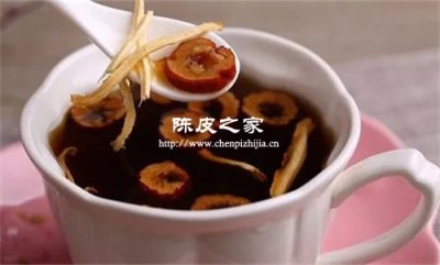 孕婦能不能吃陳皮？中醫師這樣說……