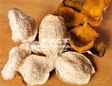 陳皮泡水苦應該怎么辦啊？