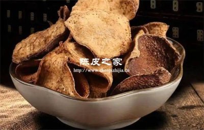 2025陳皮產業白皮書:真假新會皮的市場博弈