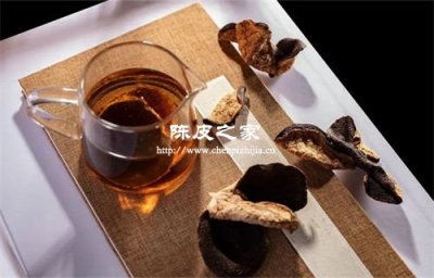 陳皮姜和大米炒制泡水喝治療風(fēng)寒嗎