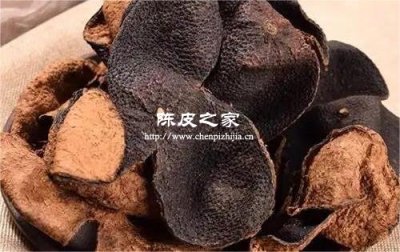 30年的陳皮到底有什么功效優(yōu)勢(shì)