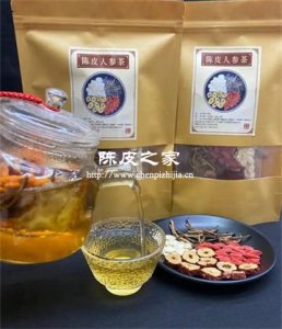 一片不起眼的陳皮何以“調和百藥”?