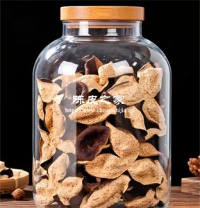 新會陳皮貴如黃金，是炒作還是真材實料？