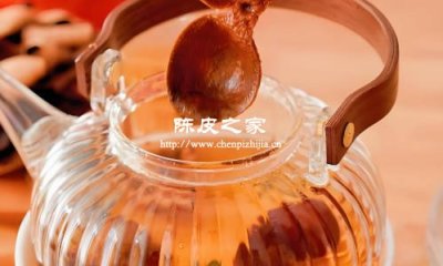 陳皮泡完別扔!曬干后用來做香囊,驅蚊又安神