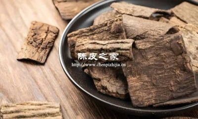 杜仲陳皮水好喝嗎，有什么功效