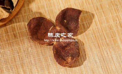 新會陳皮和九制陳皮的區別是什么