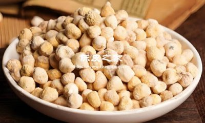 半夏加陳皮泡水用哪種半夏為好