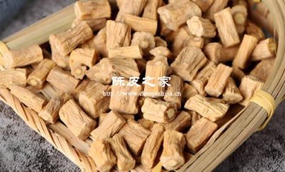 保溫杯可以泡陳皮和黨參水嗎