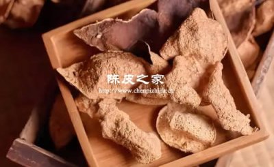 廣東陳皮和四川陳皮的區別有哪些