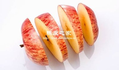 蘋果可以和陳皮一起煮水嗎