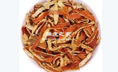 陳皮和黑芝麻可以一起吃嗎，有什么作用