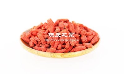 枸杞桂圓陳皮水來例假可以喝嗎