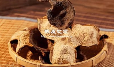 陳皮紅棗紅糖泡水喝的好處有那些