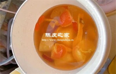 孩子積食不吃飯？寶媽親測有效的陳皮食療方