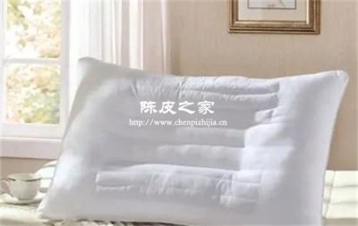 把陳皮塞進枕頭里，讓我治好了失眠