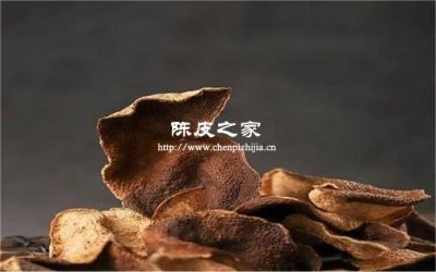 用陳皮給手機除味,結(jié)果驚到我了!