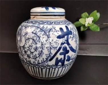 書案邊的陳皮罐藏著嶺南的四季