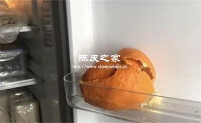 陳皮那些事兒：老饕才知道的隱藏用法