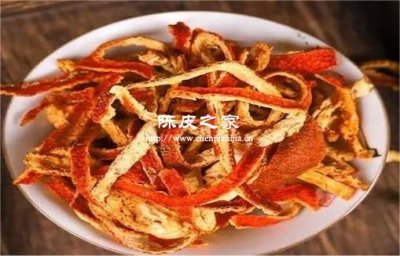 平常買陳皮是超市的好還是藥店的好