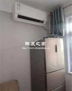 空調WiFi陳皮——我的三伏天三件套